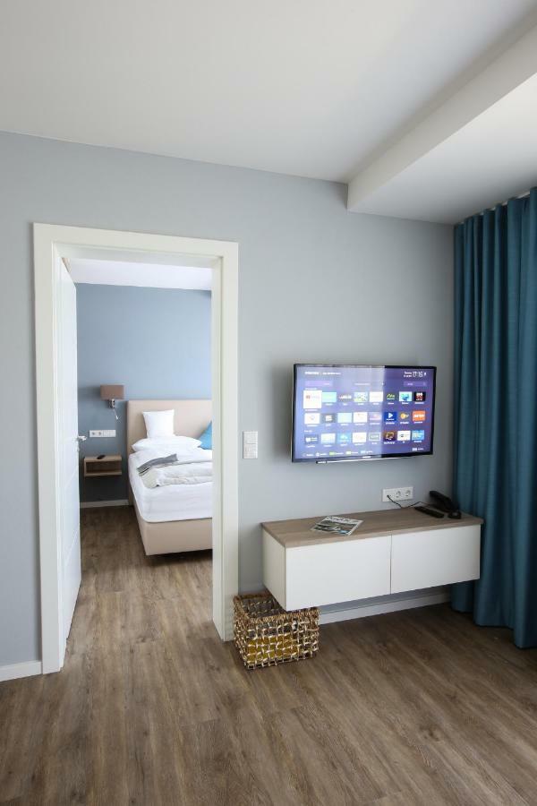 Appartementhotel Fidelio * Bad Füssing