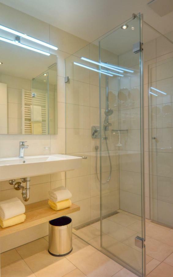 Appartementhotel Fidelio *