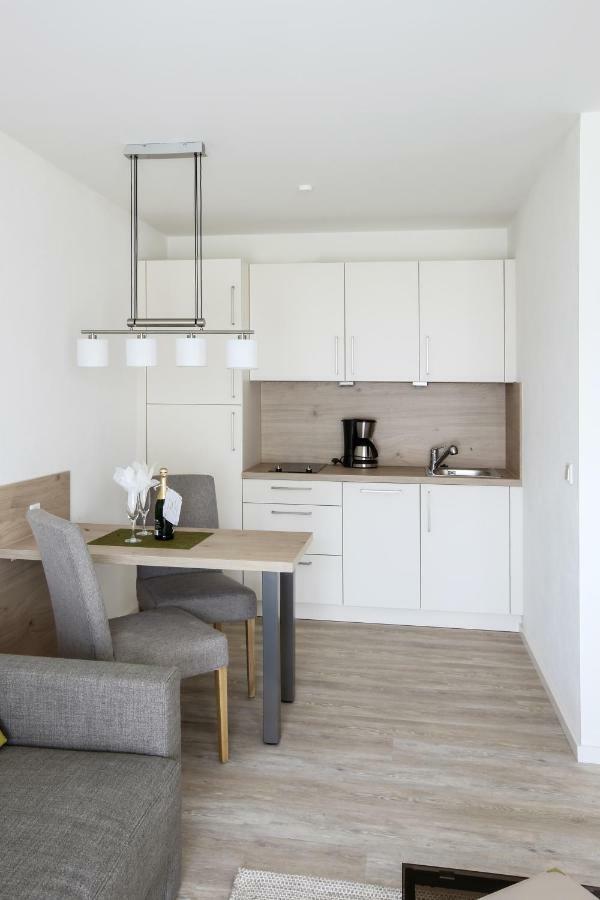Appartementhotel Fidelio