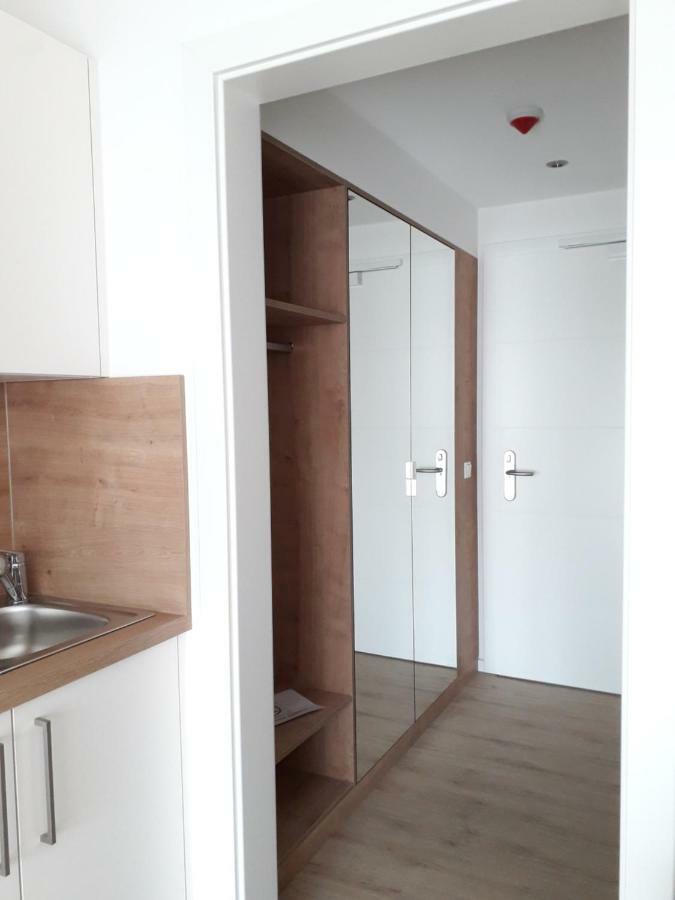 Hotel Appartementhotel Fidelio Bad Füssing