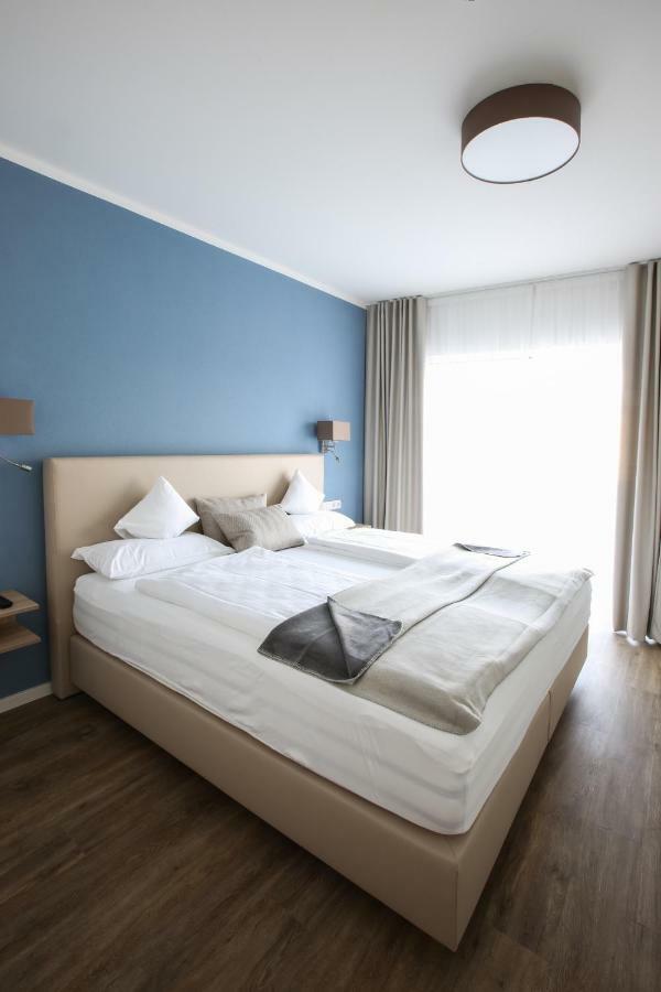 Appartementhotel Fidelio Hotel