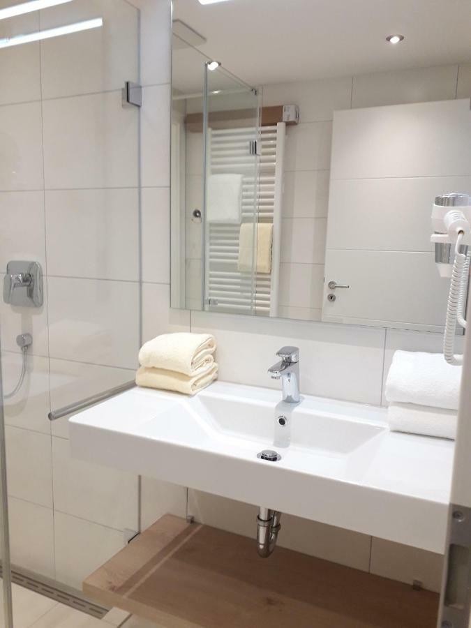Appartementhotel Fidelio Bad Füssing