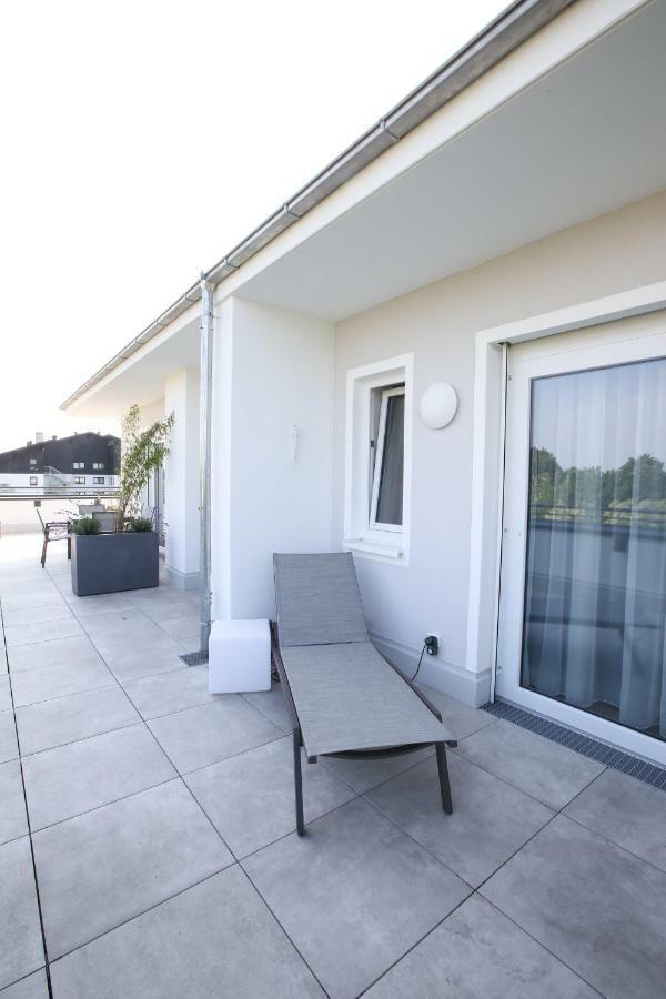 Appartementhotel Fidelio *