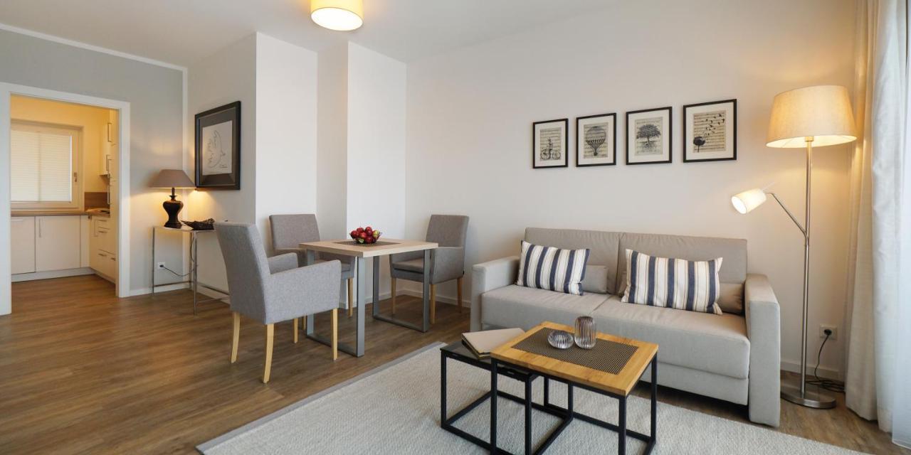 Appartementhotel Fidelio