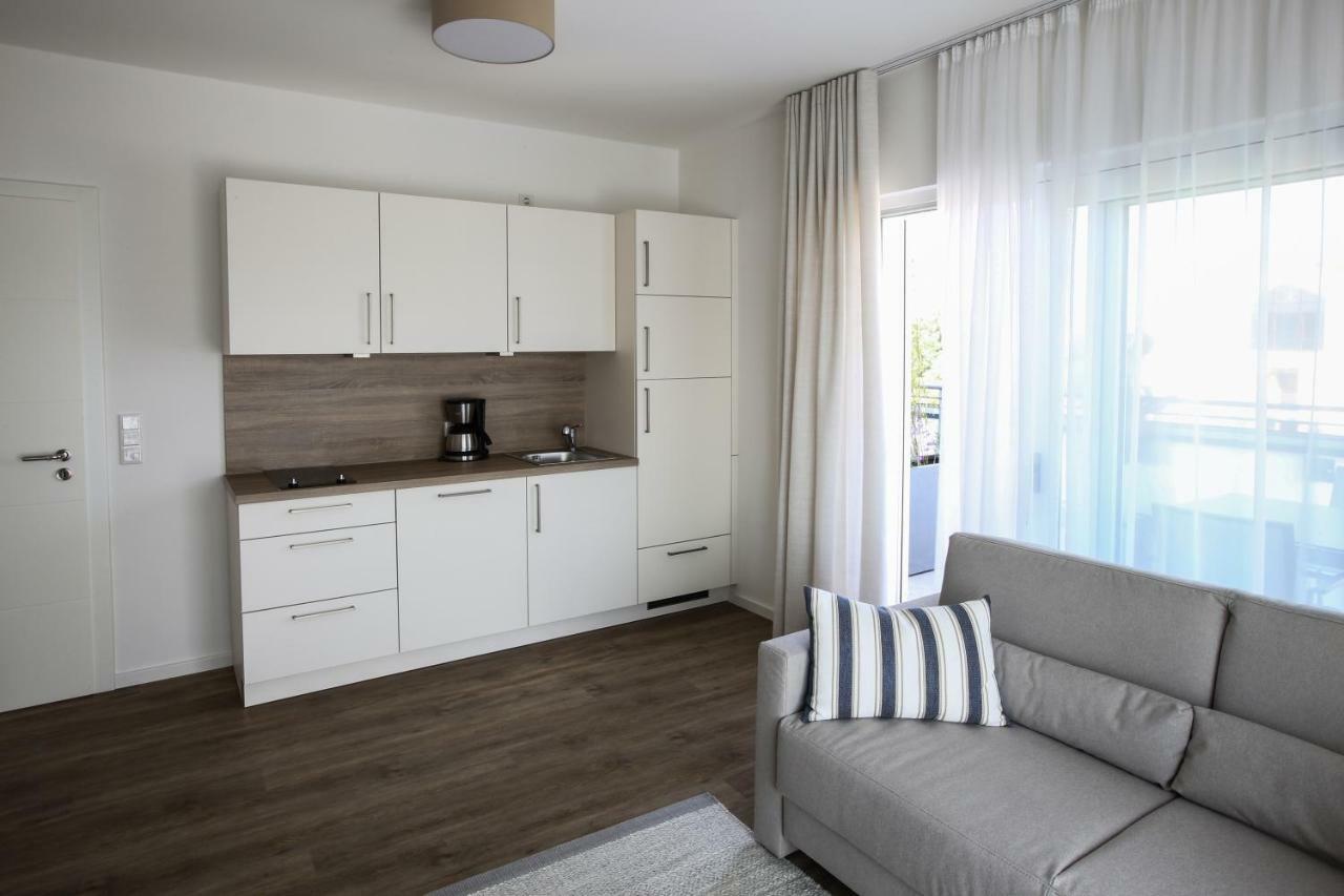 Appartementhotel Fidelio Hotel *